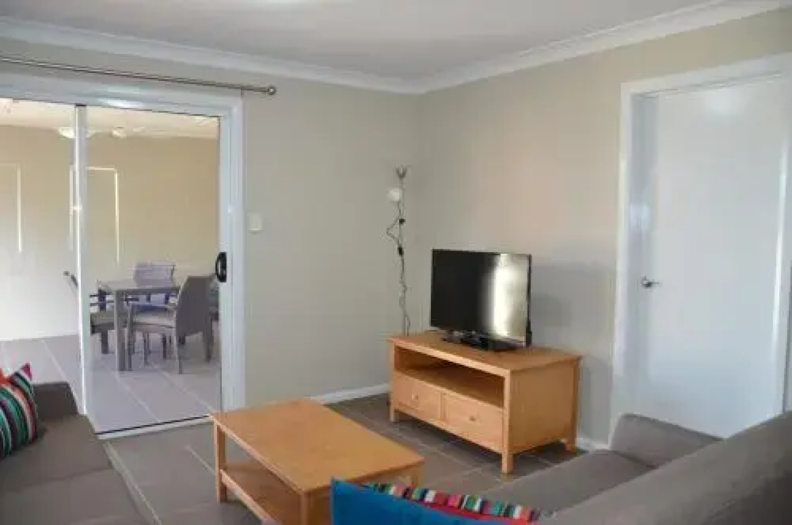 Bunya Vista Accommodation