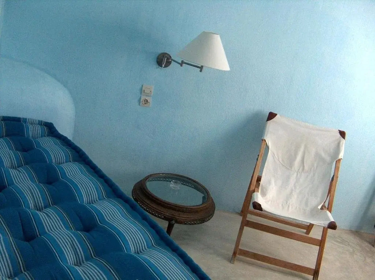 Heaven Naoussa Villas
