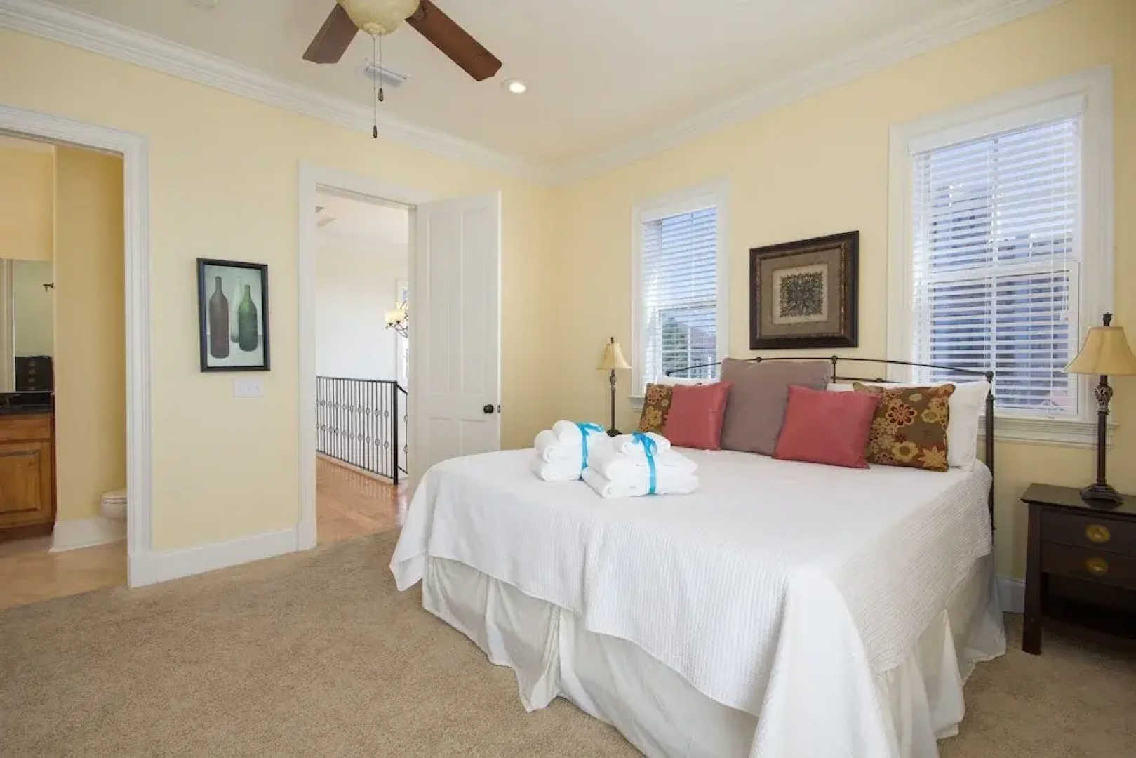 156 Palmeria Way Mediterranea - Four Bedroom House