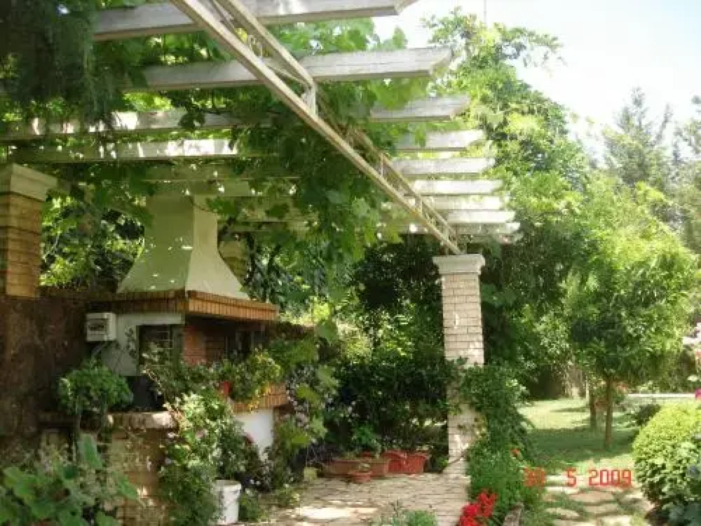 Villa Atalanti