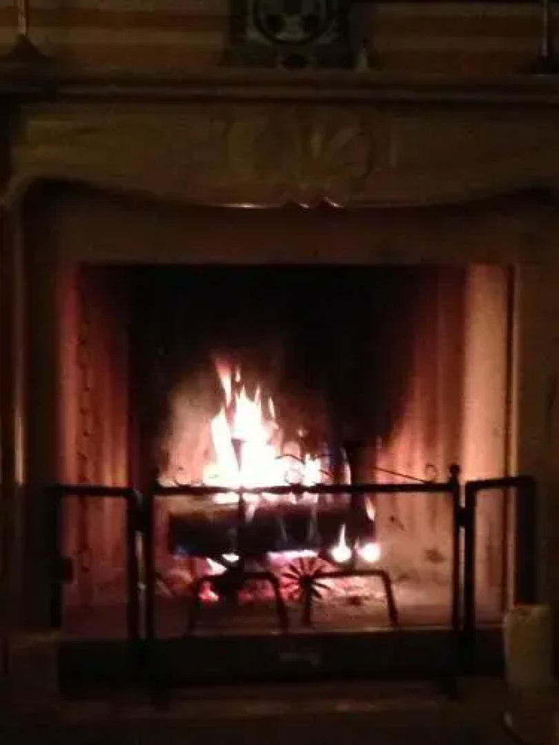 Sweet Home