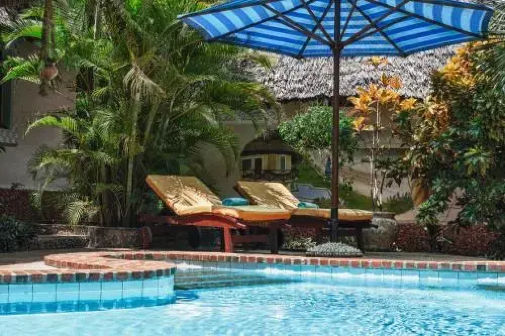 Diani Villa