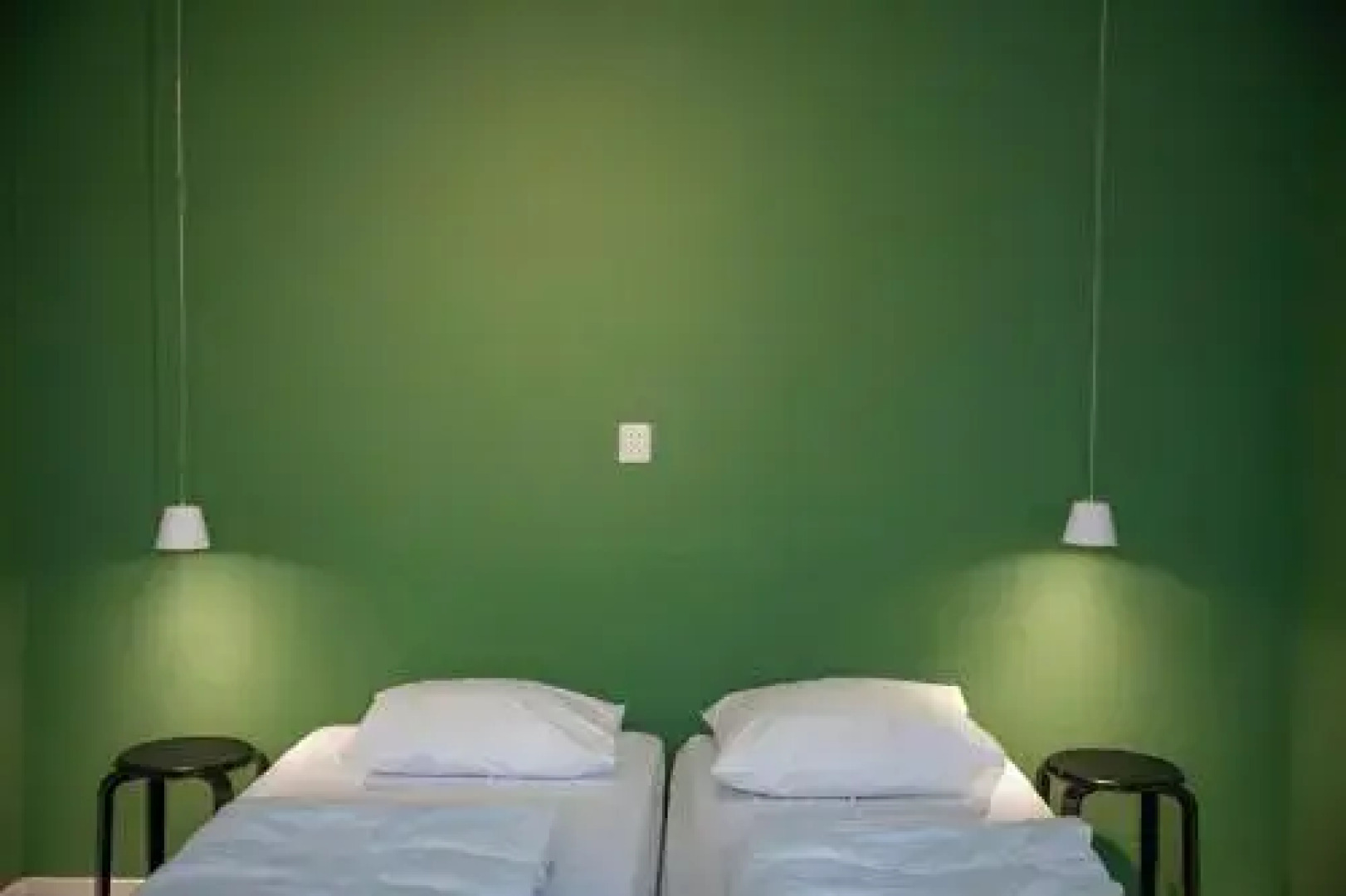 Appartementen Zeerust