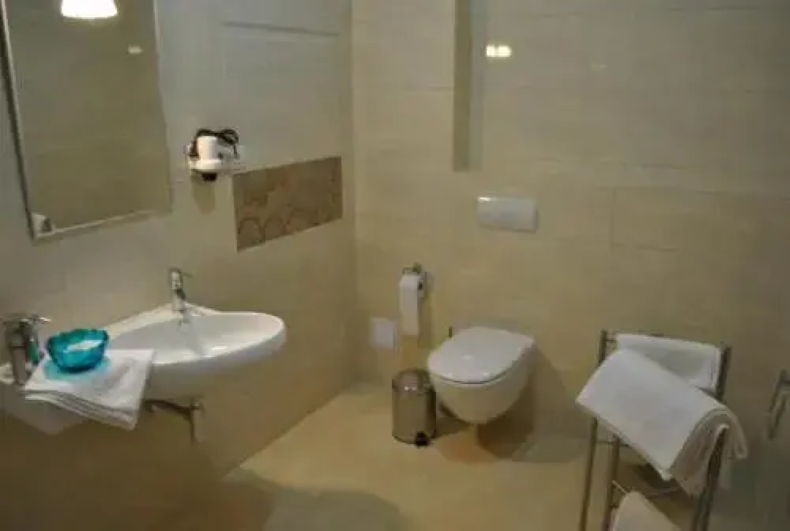Apartamente Sara Holiday