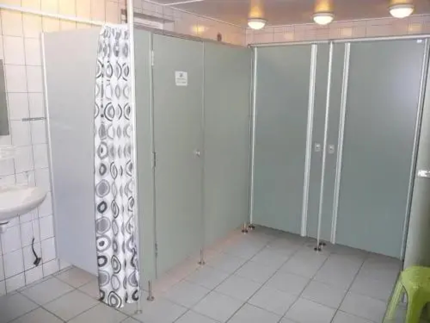 Lønstrup Camping Cottages & Rooms
