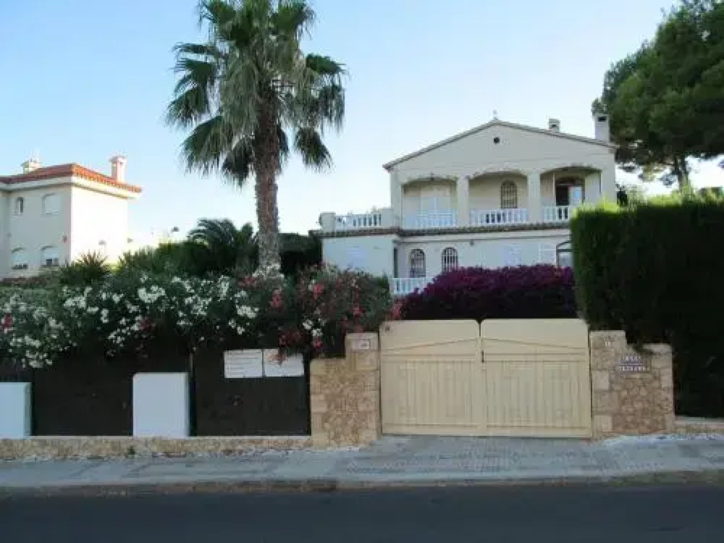 Casa Danielle
