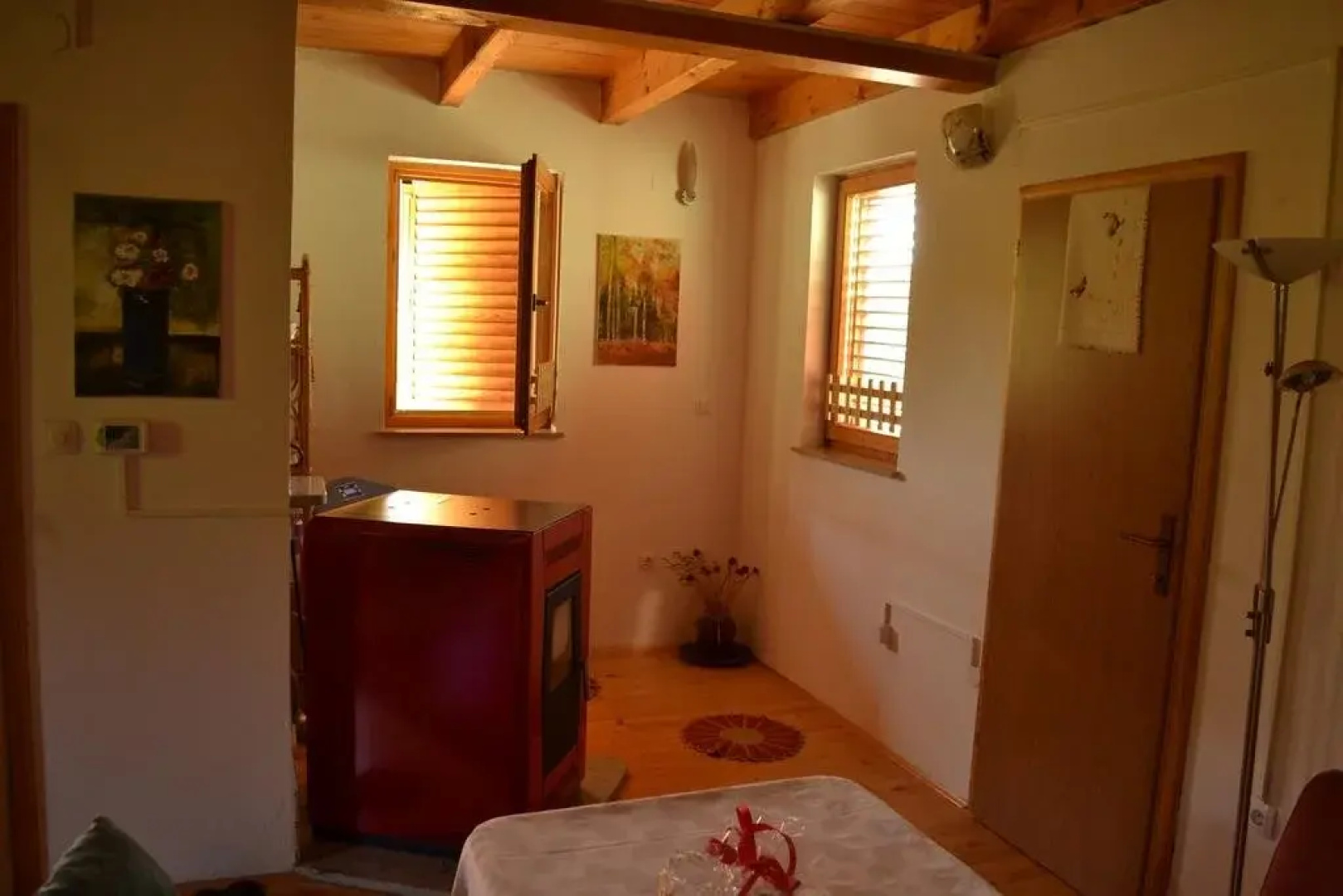 Bosnian Country House Visoko
