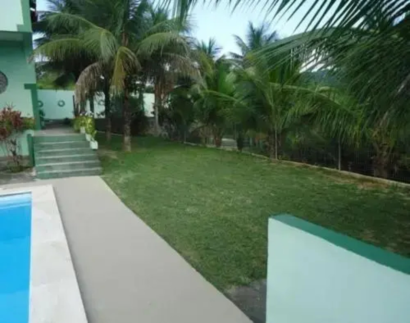 Pousada Colinas de Maricá