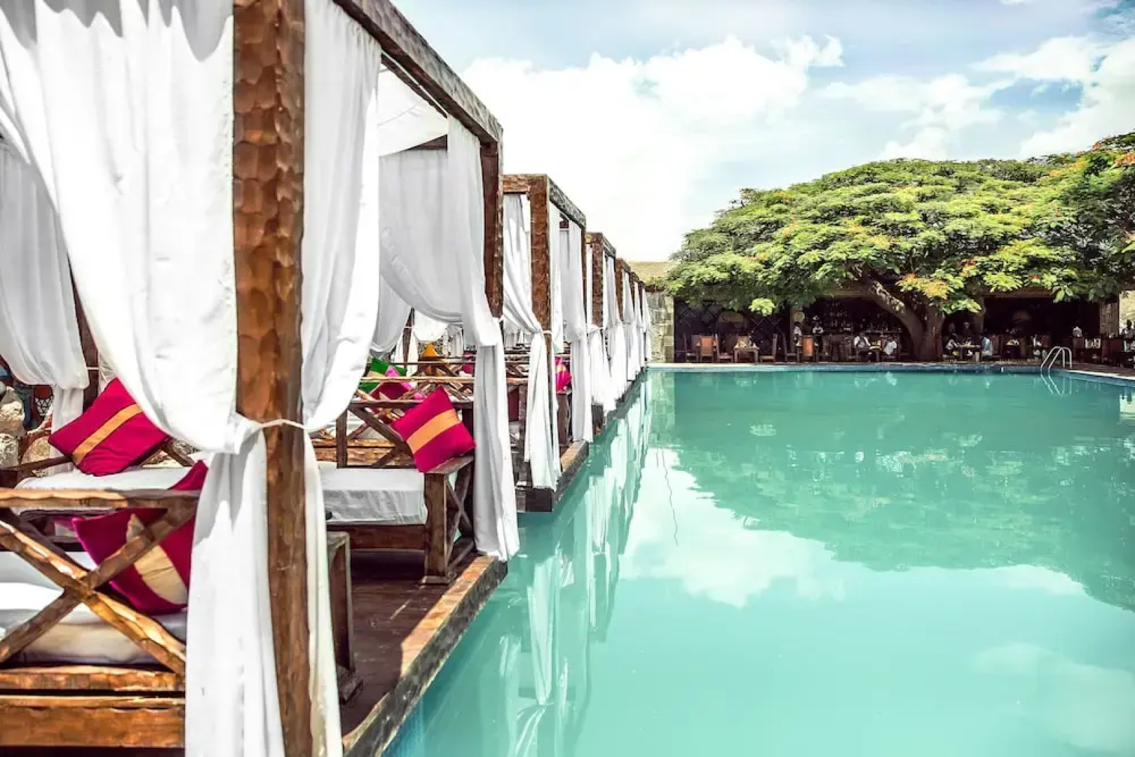 Kuriftu Resort & spa Adama