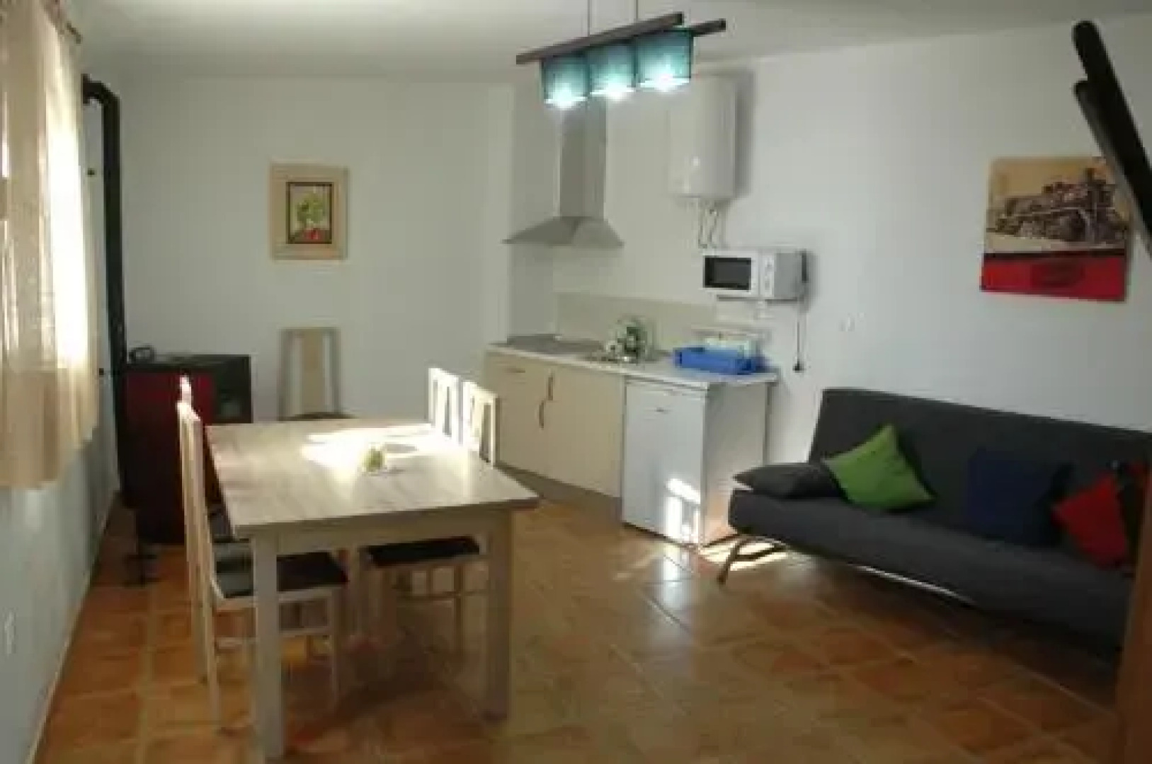 Casa Rural Los Cahorros Sierra Nevada