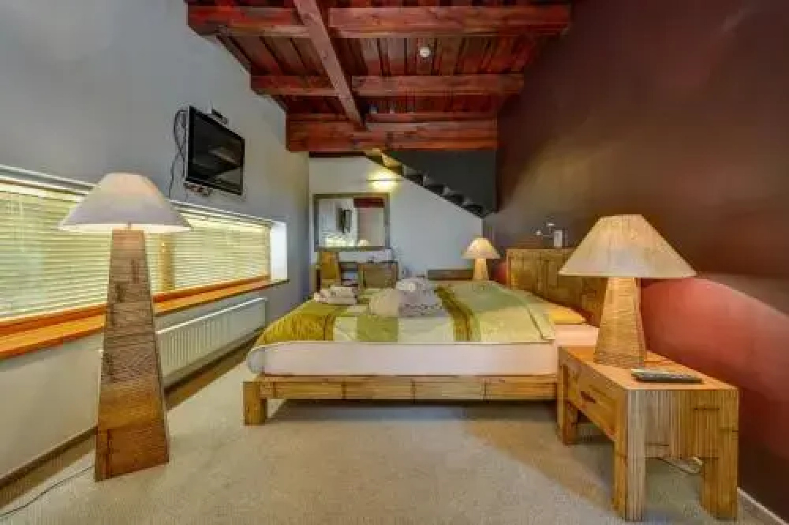 Lesní Penzion Bunč