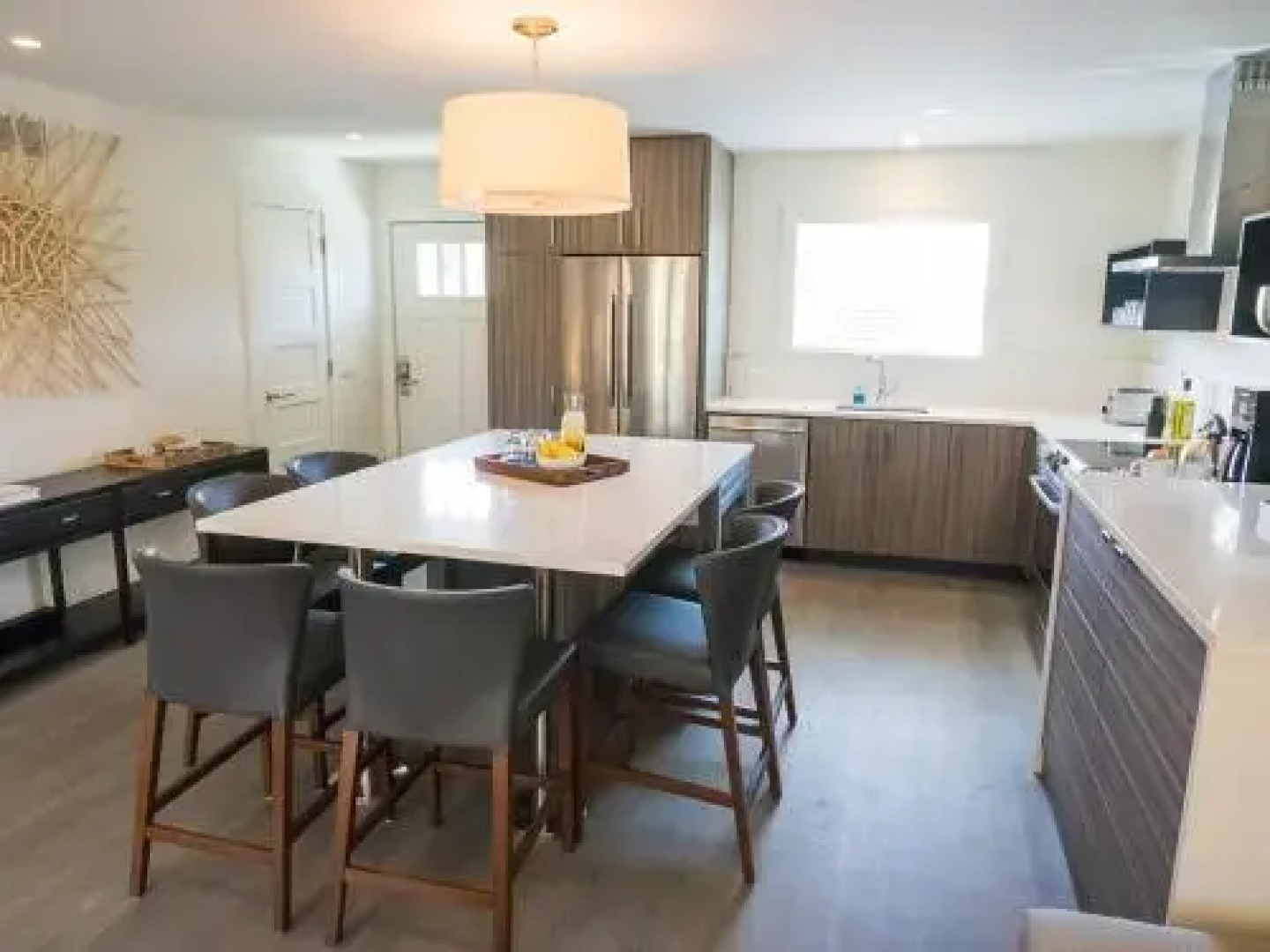 North Harbor Montauk