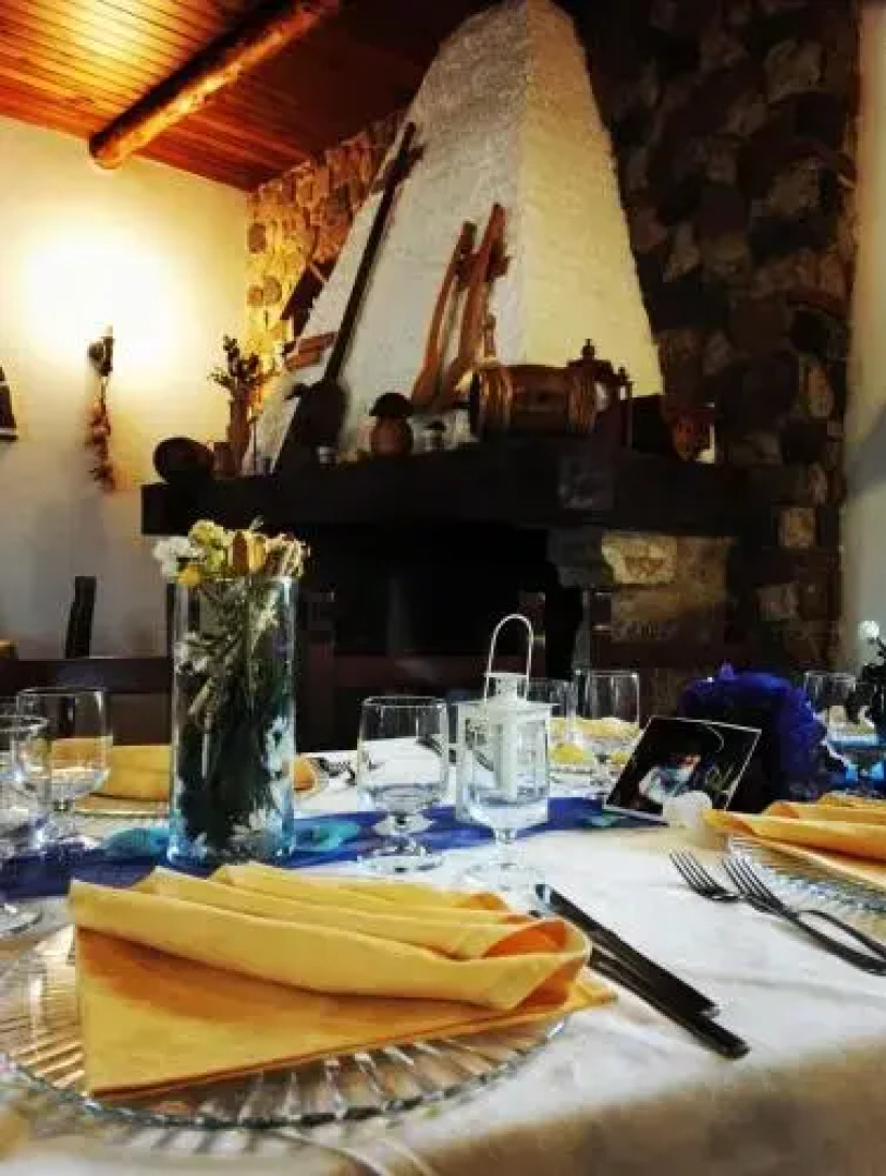 Agriturismo Le Ghiandaie