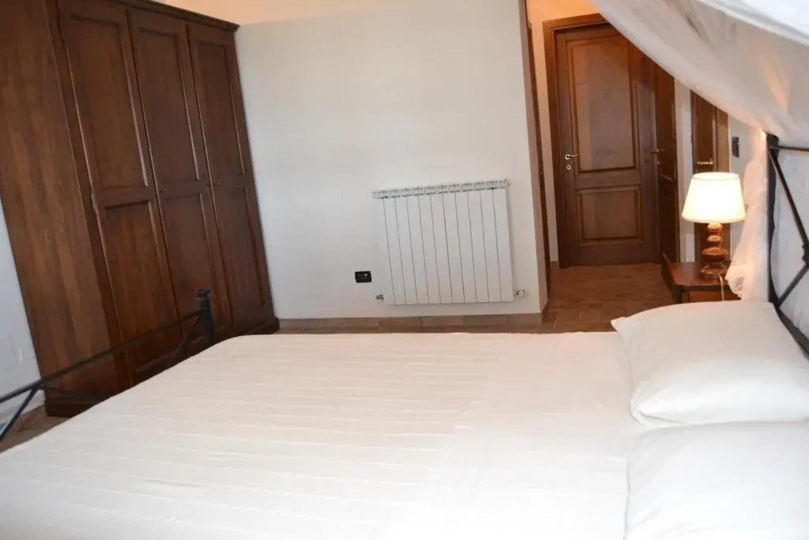 Agriturismo Cignanbianco