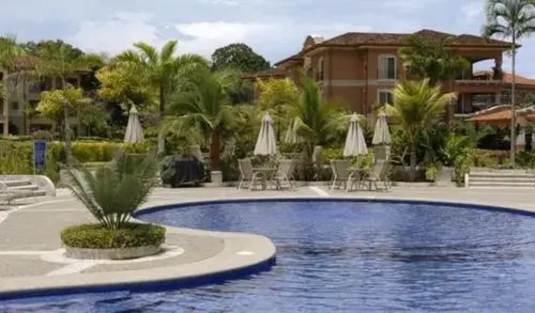 Los Suenos Resort Bay Residence 8C