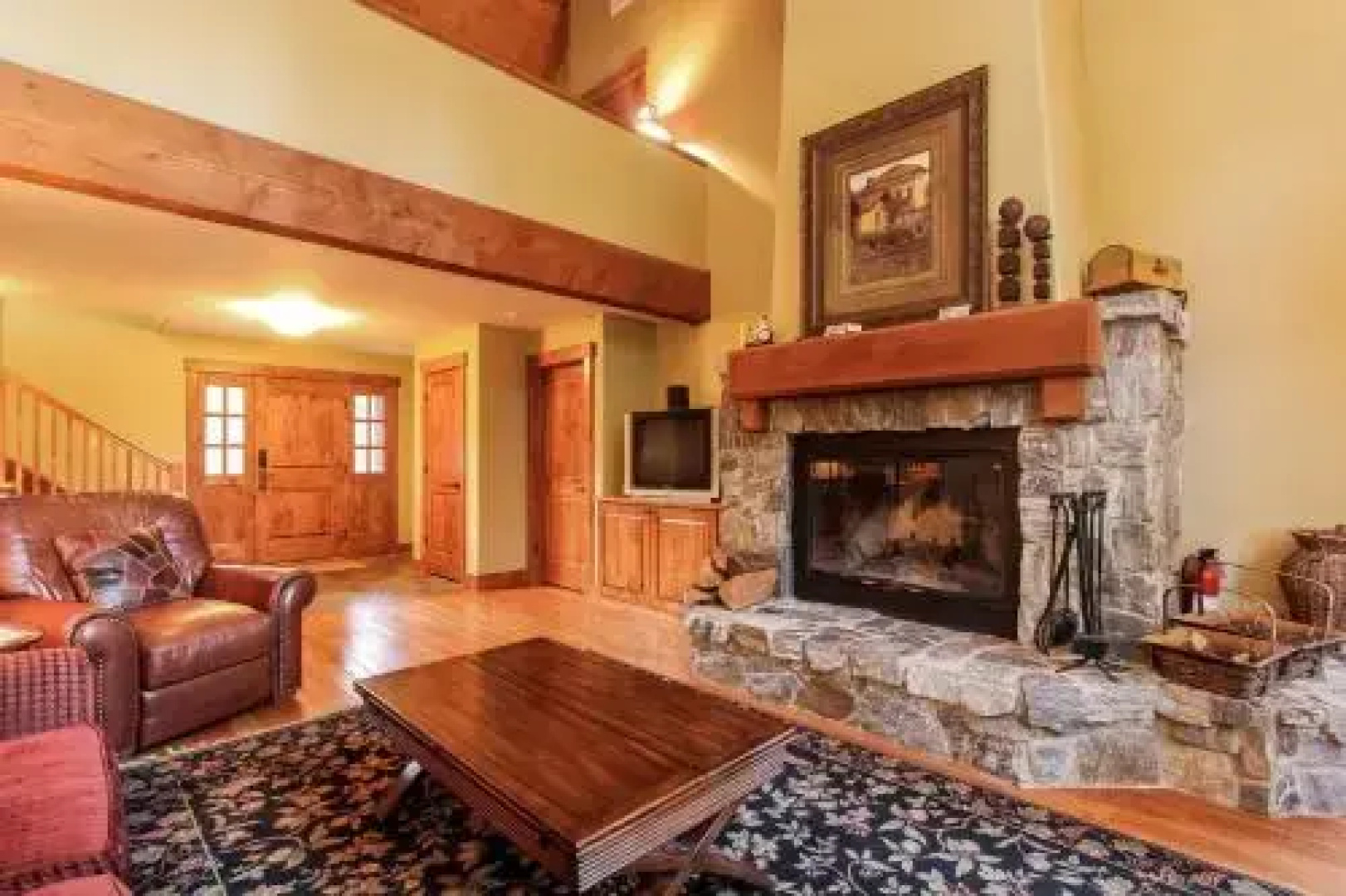 Discovery Chalet 164