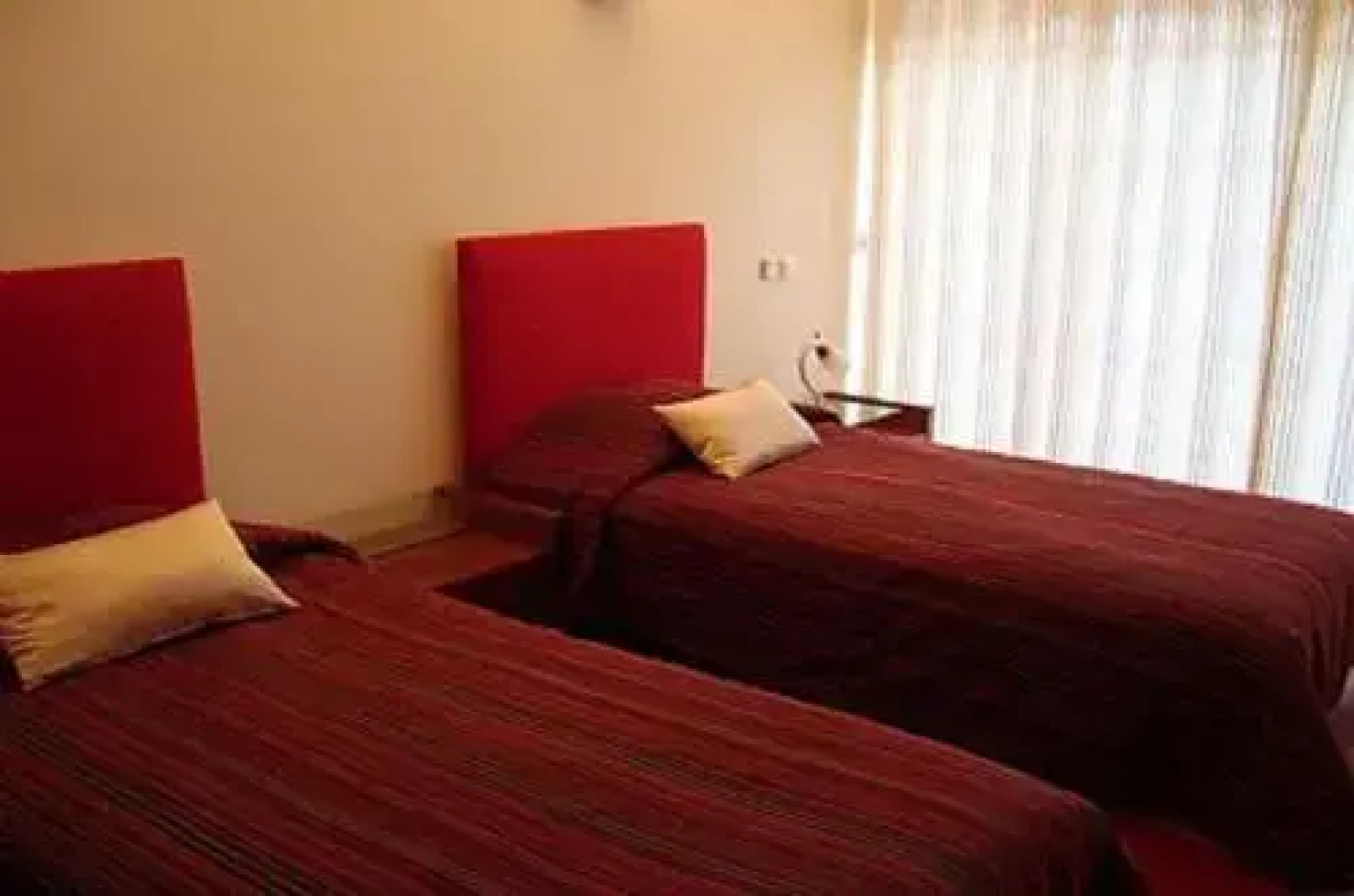 Holiday Home Burgo Sancho 1