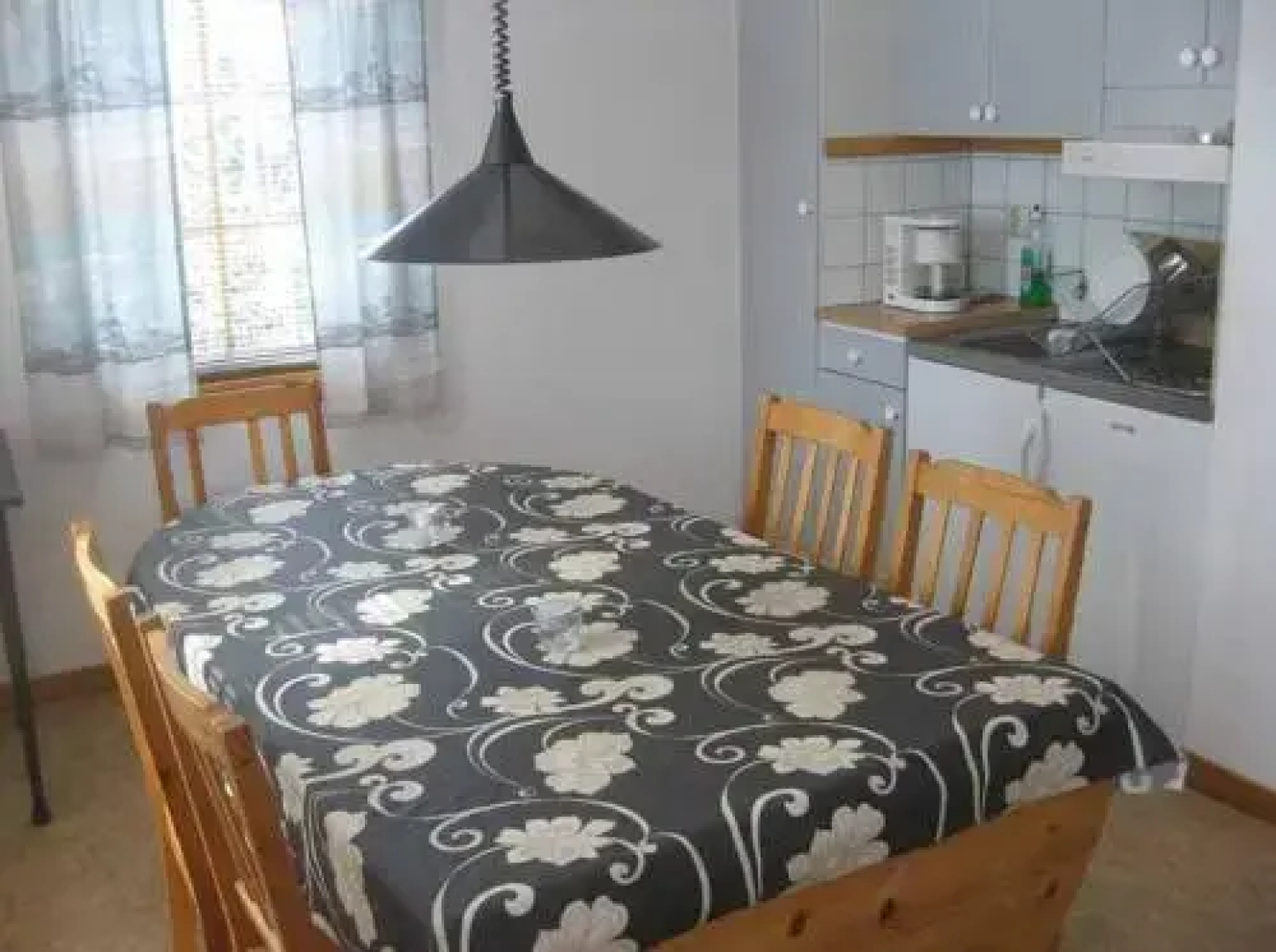 STF Höga Kusten vandrarhem