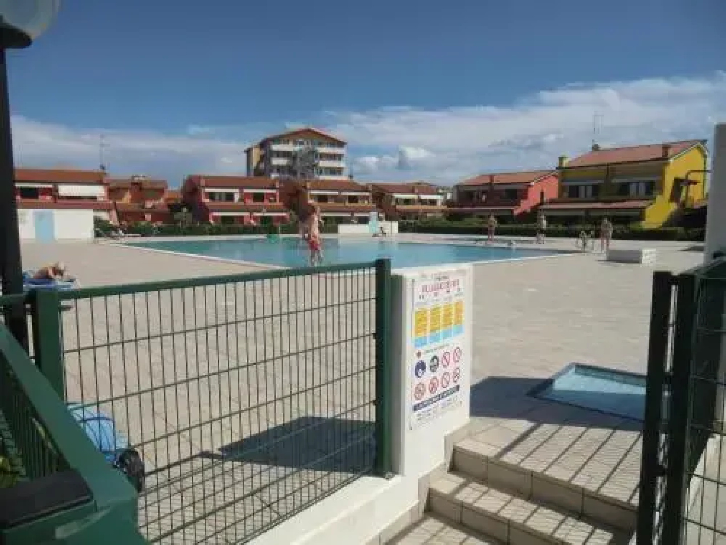 Villaggio dei Fiori