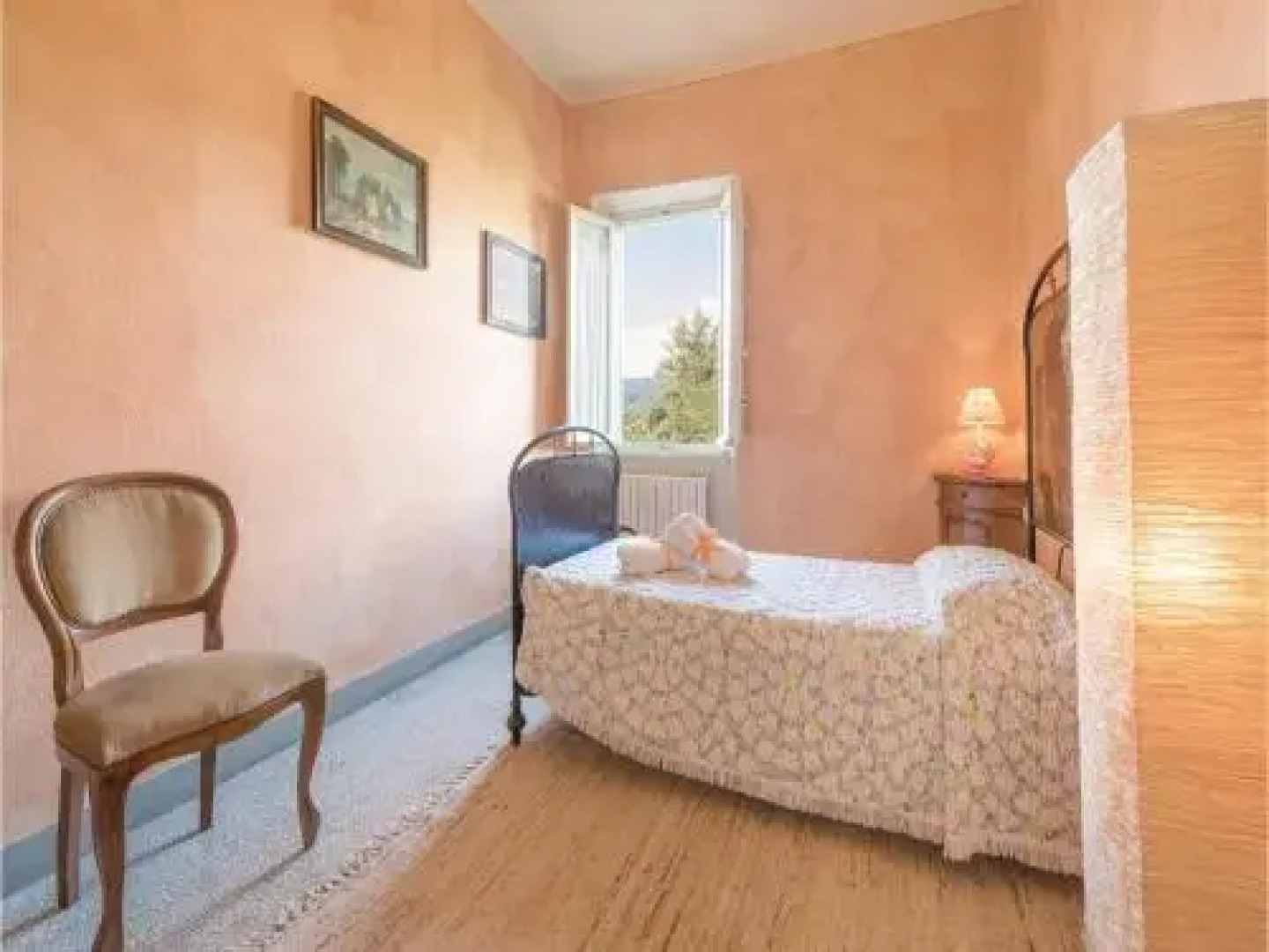 Holiday home Il Casale