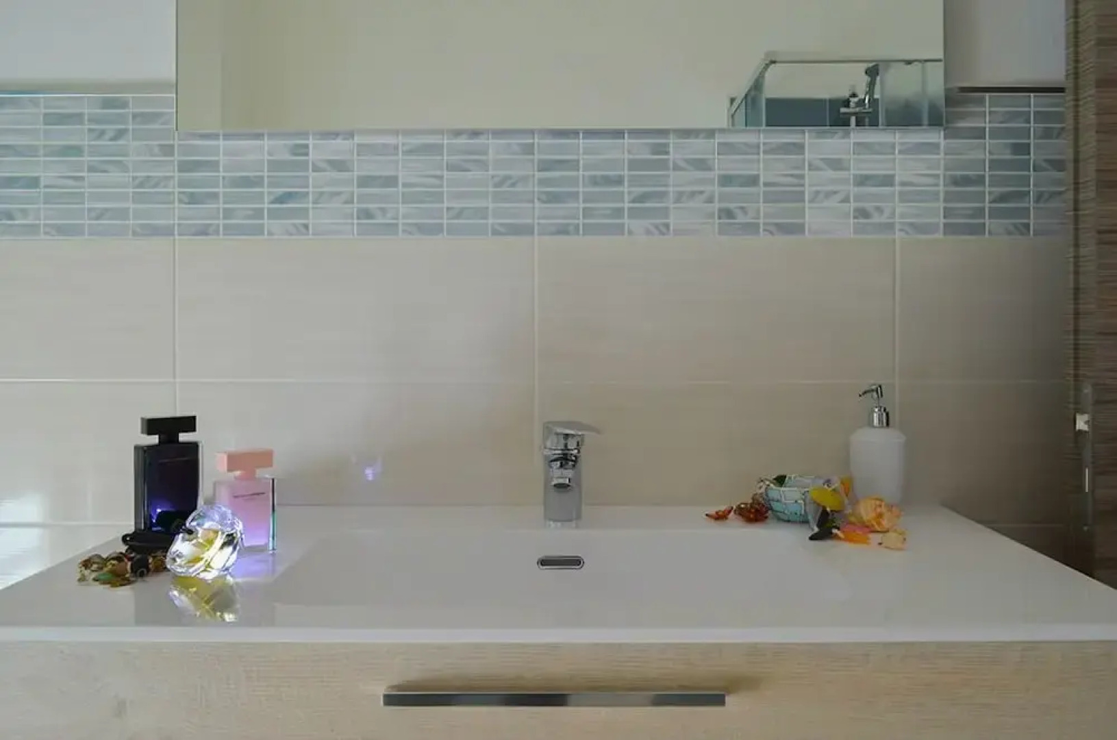 B&B Borgo le Cantine