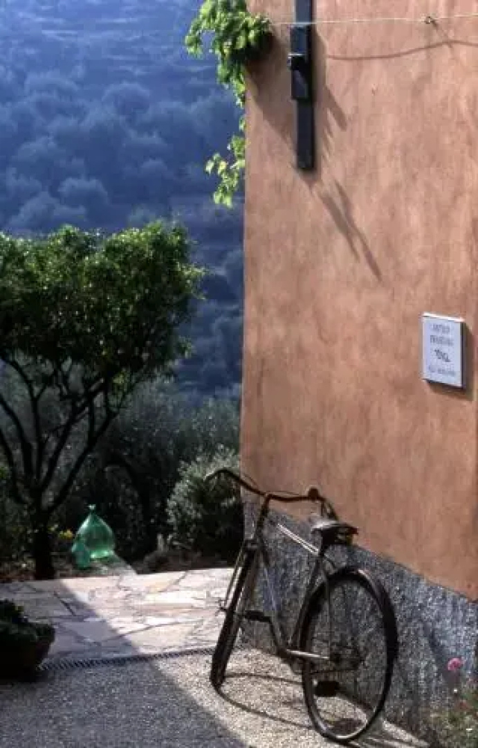 Agriturismo Borgo Muratori