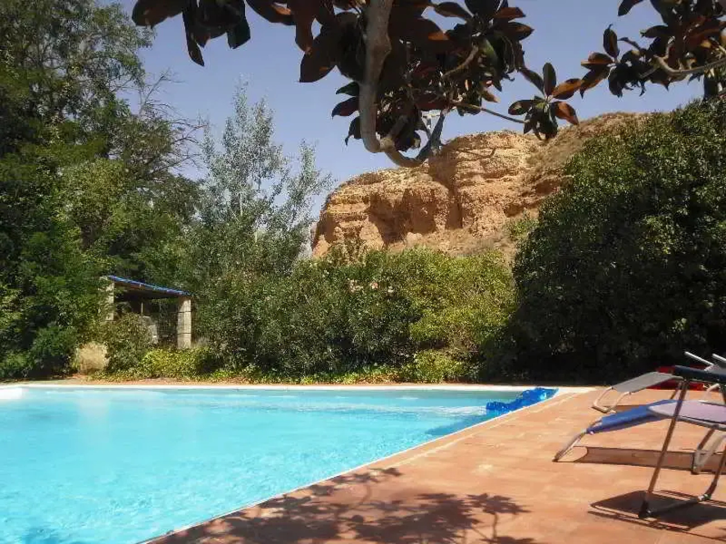 Cuevas La Tala