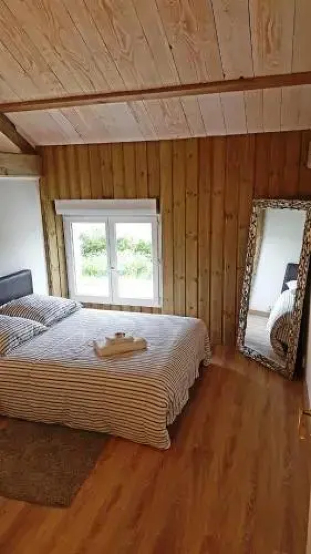 Domaine de l'Etanchet