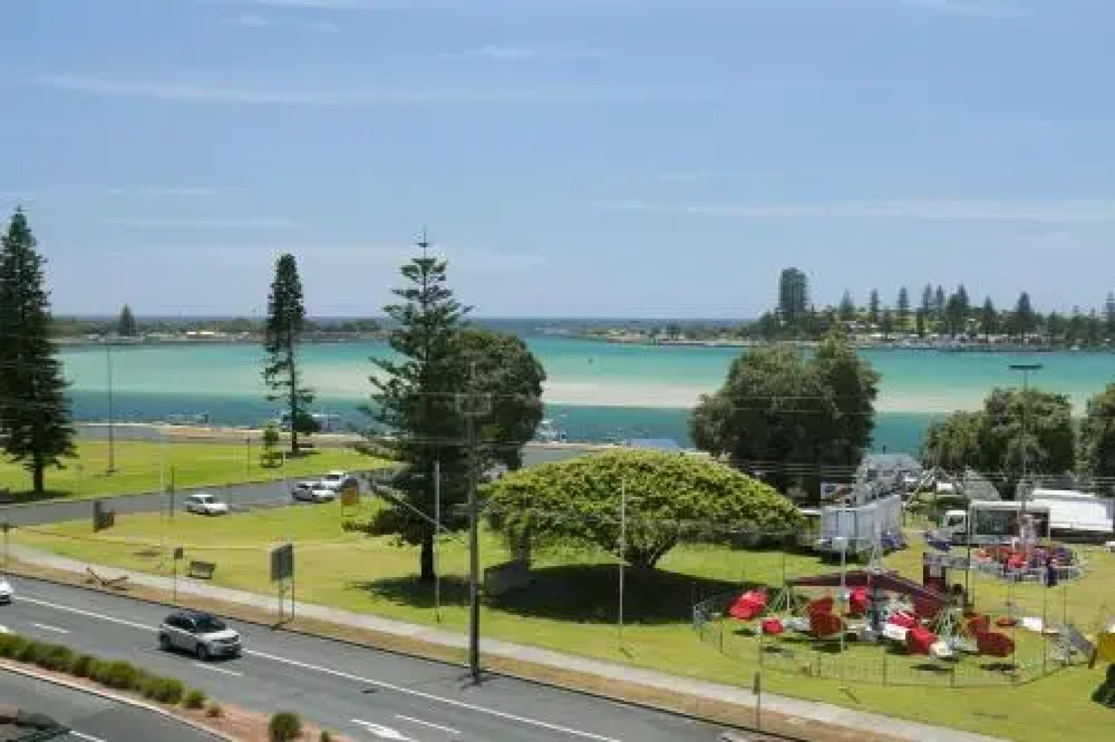 Mirage, Unit 502 6-8 Manning Street