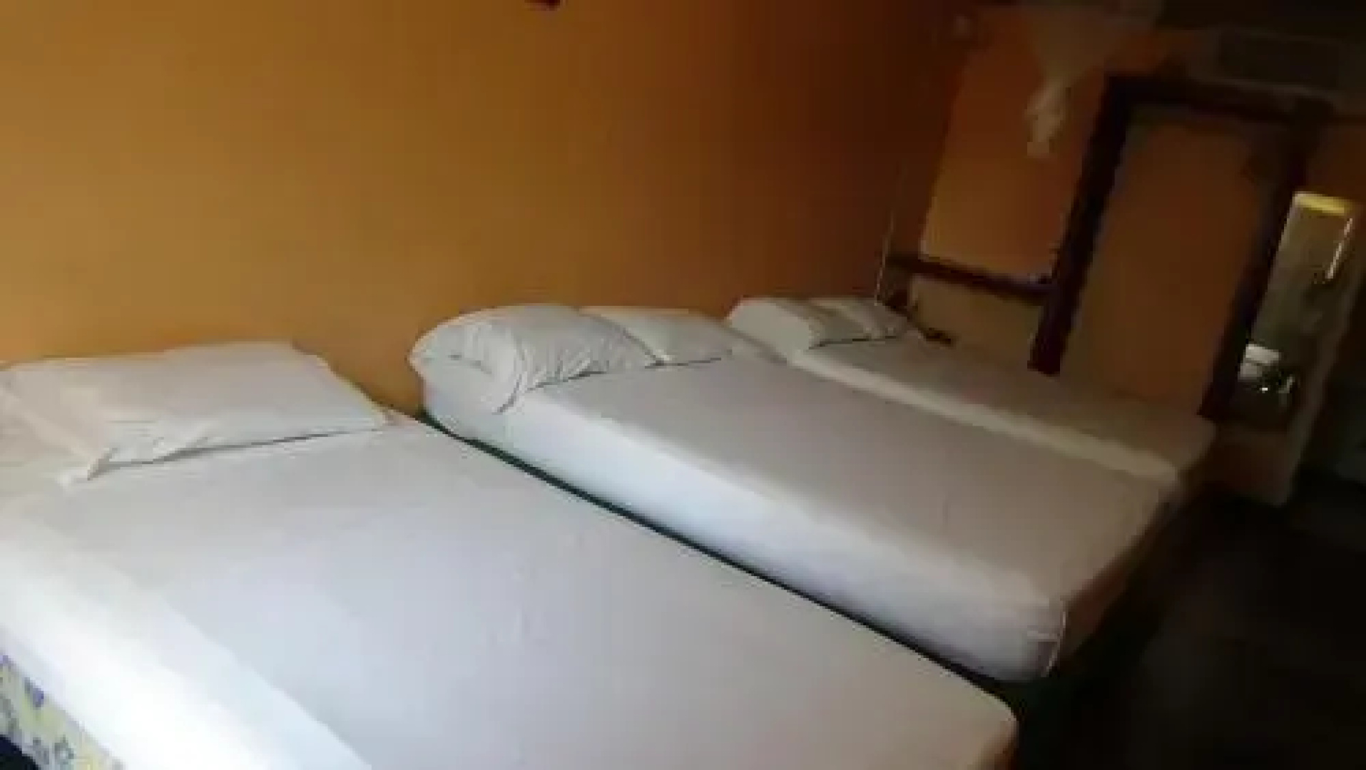 Mc Haven Resort