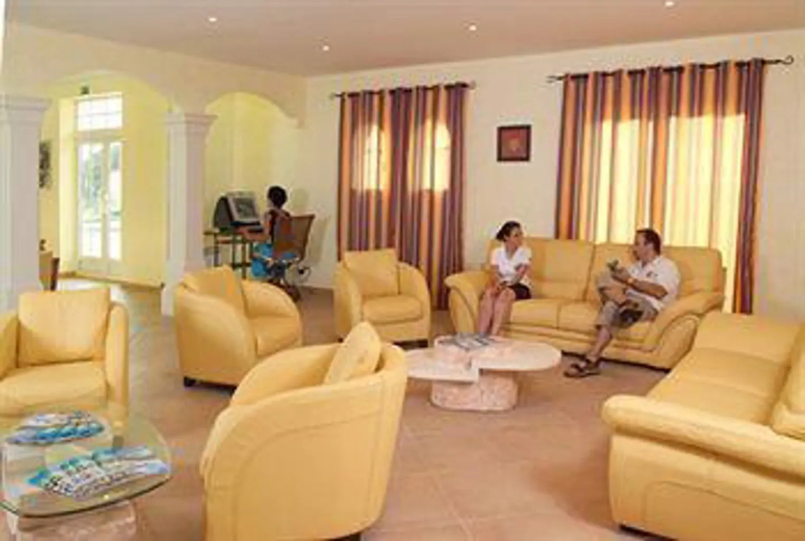 Le Domaine de Figuière