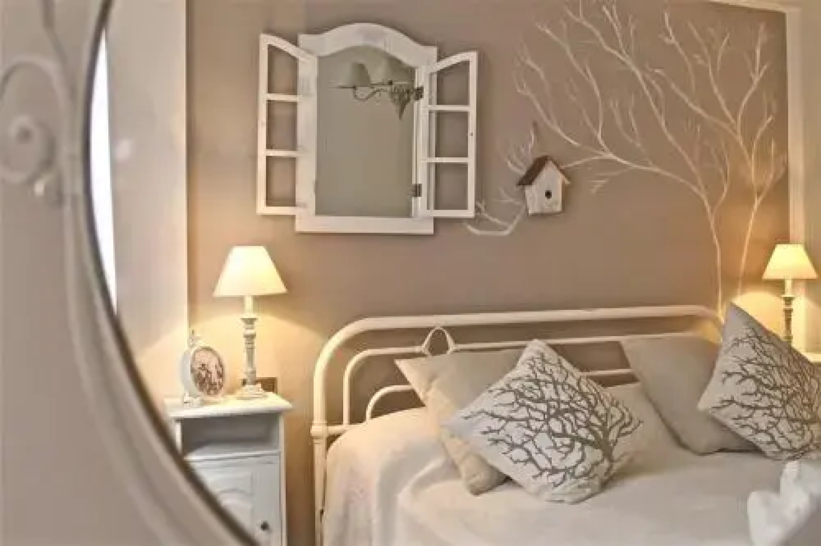 B&B Villa Cicchi