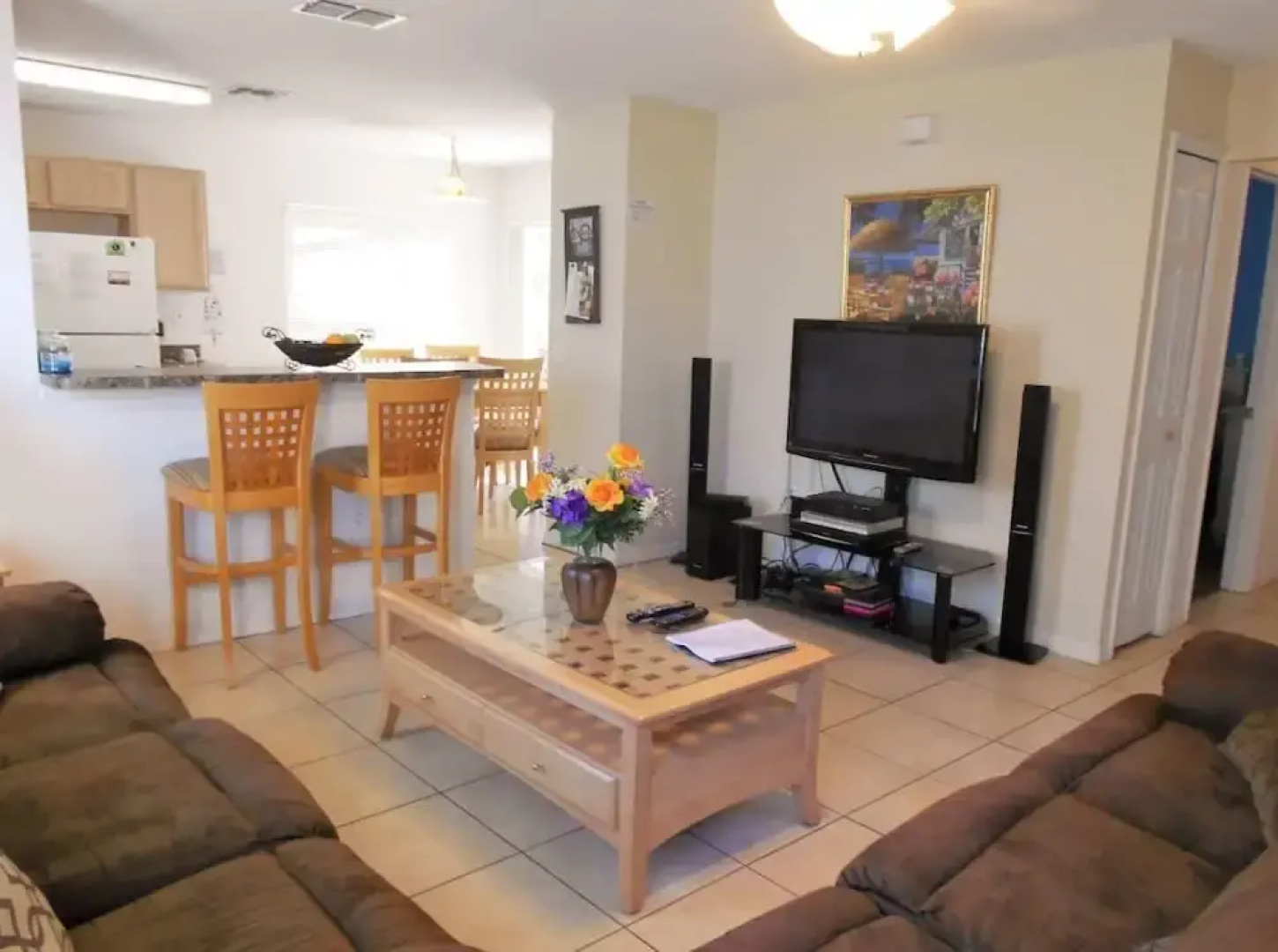 300 Kokomo Loop House