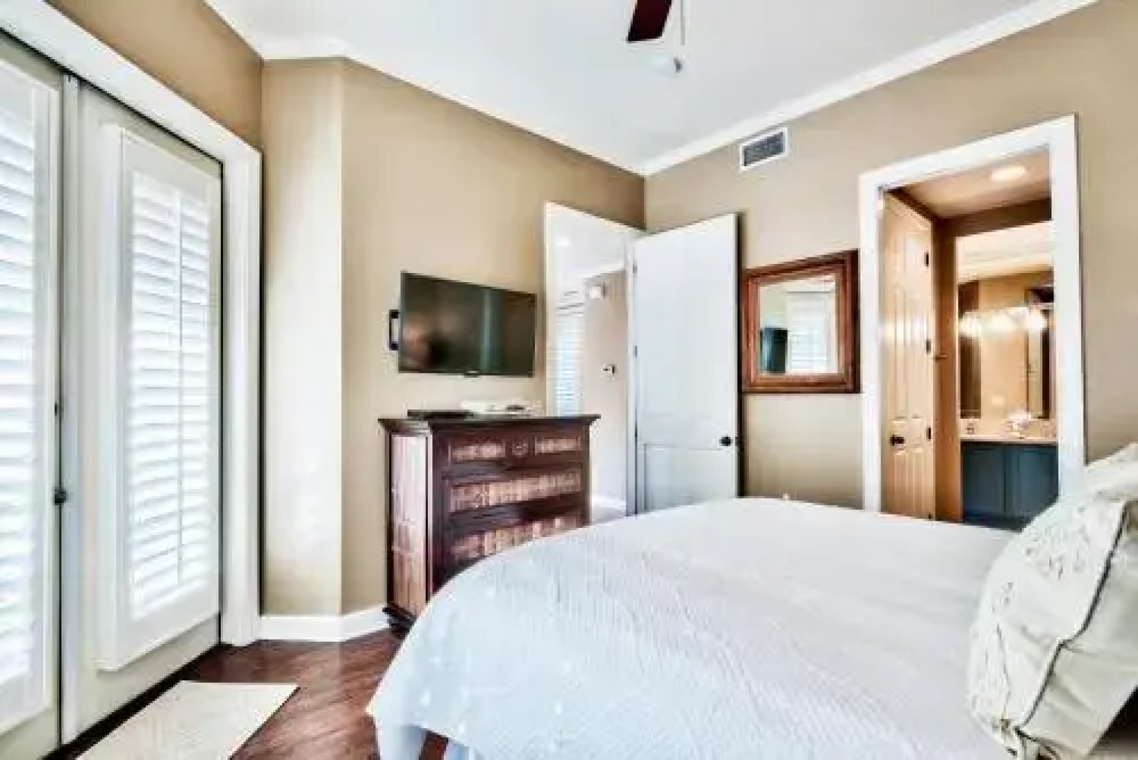 Crystal Cove 2316 at Sandestin