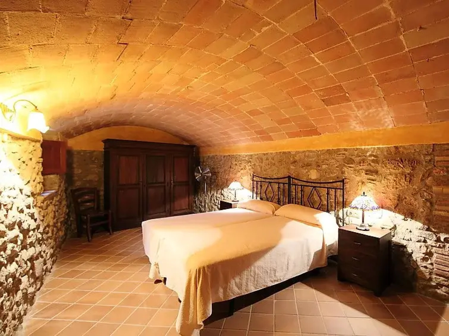 Hostal Alberana
