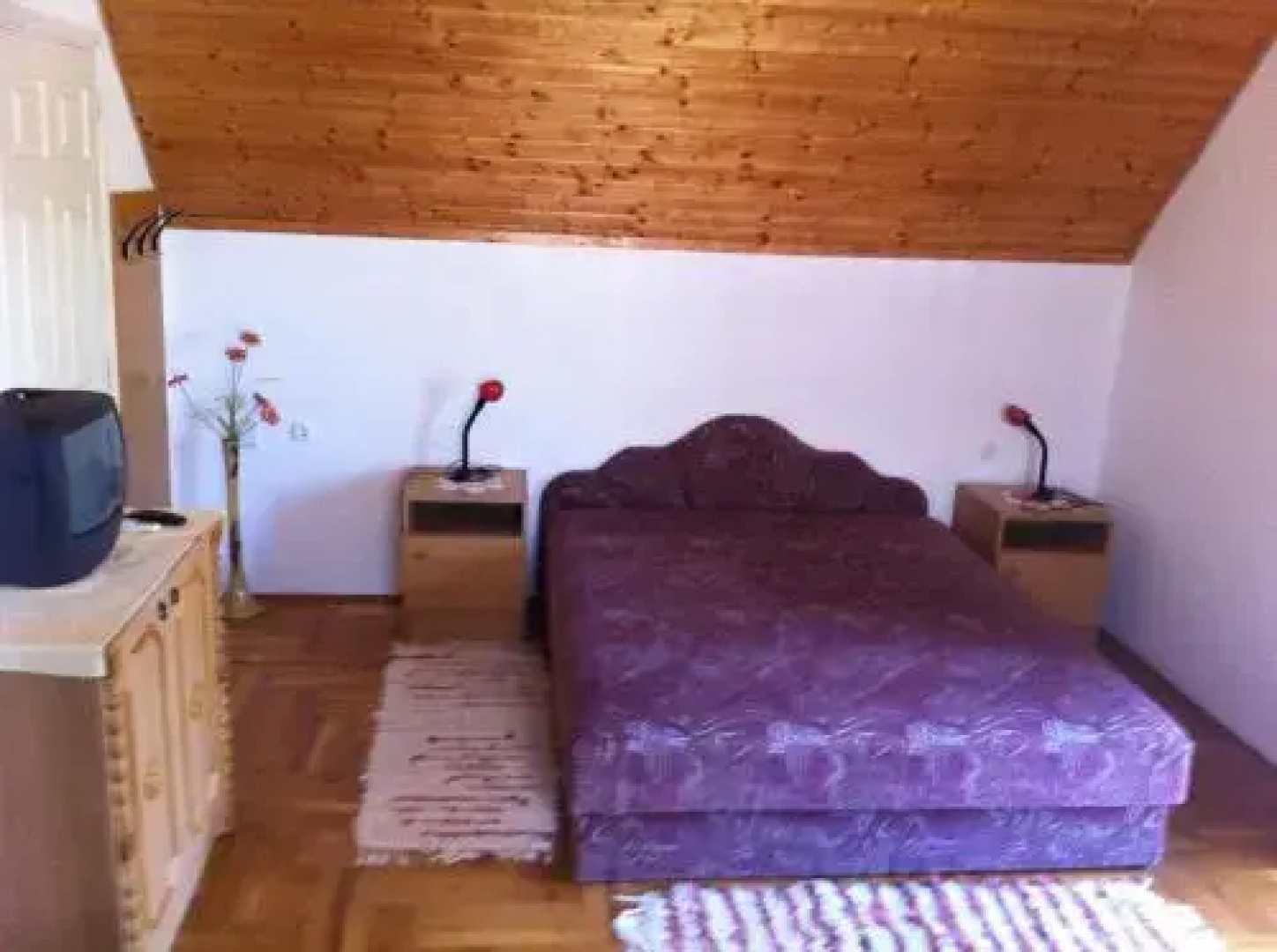 Hortenzia Apartmanhz