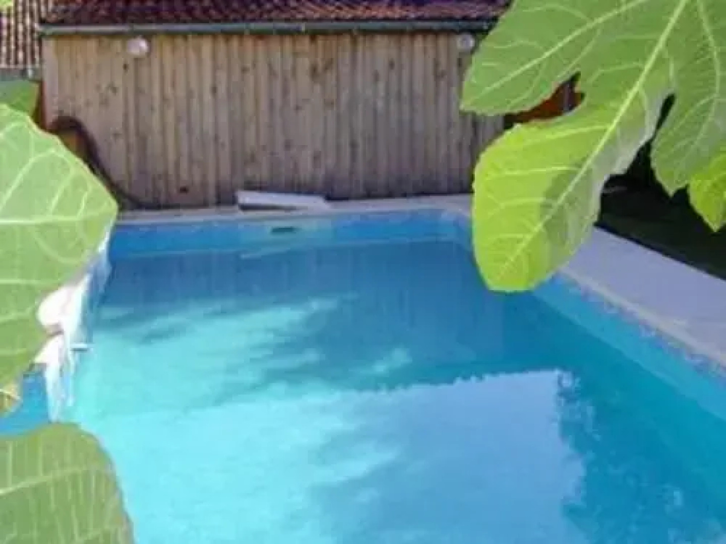 Chambre d'hôtes "Nuits Et Tartines"