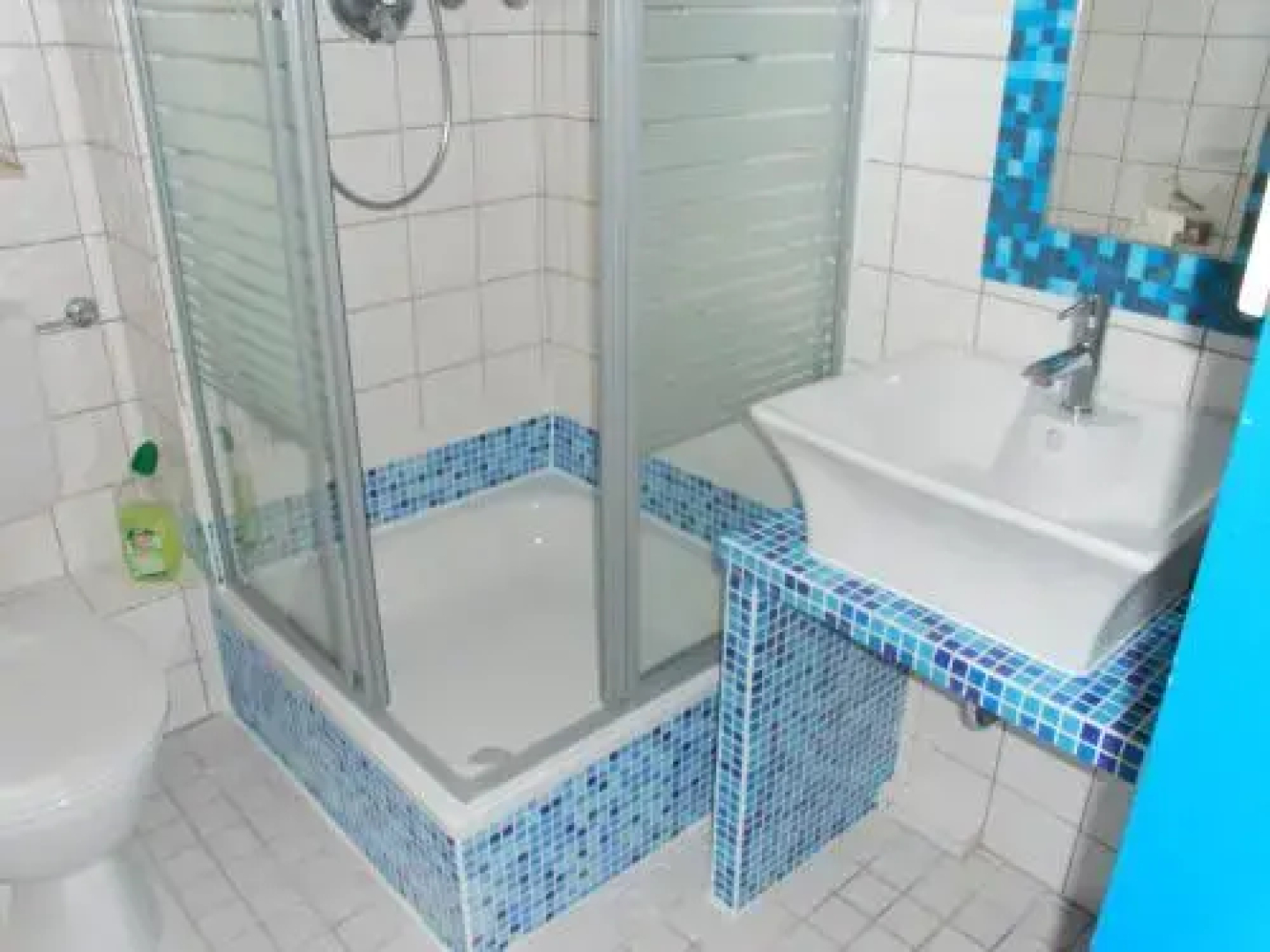 Appartementhaus Mövchen