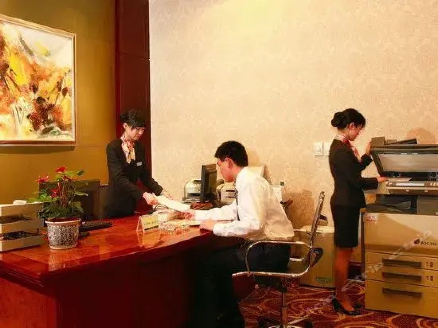 Leidisen Winning Hotel