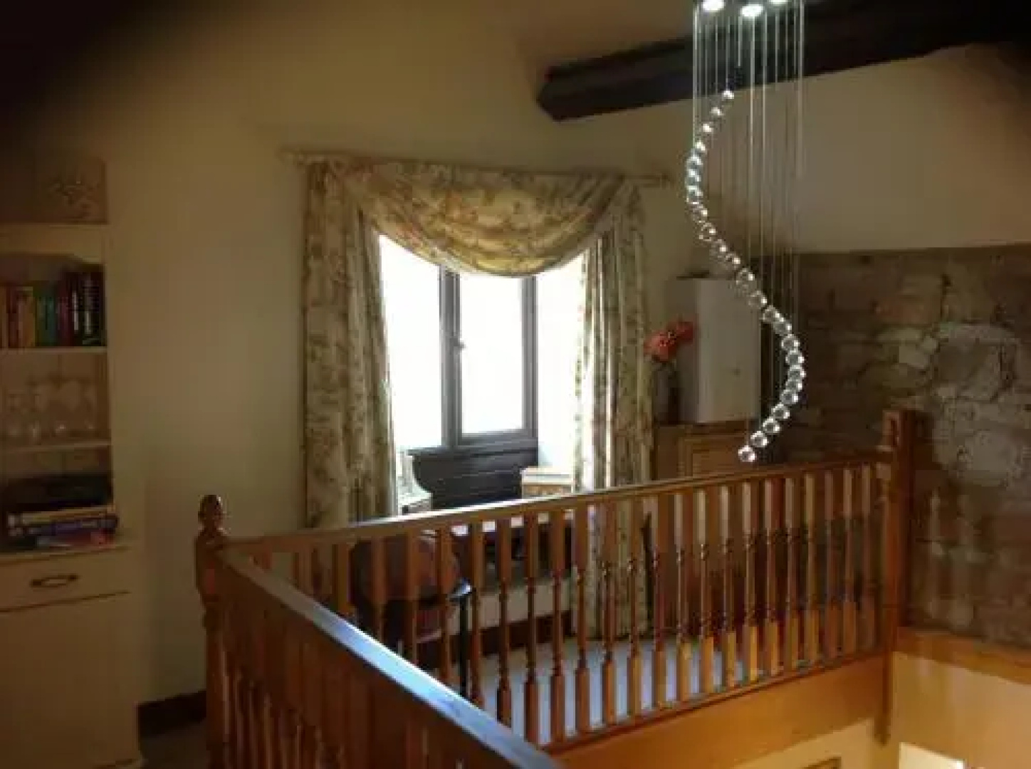 Ravencar Farm Bed and Breakfast