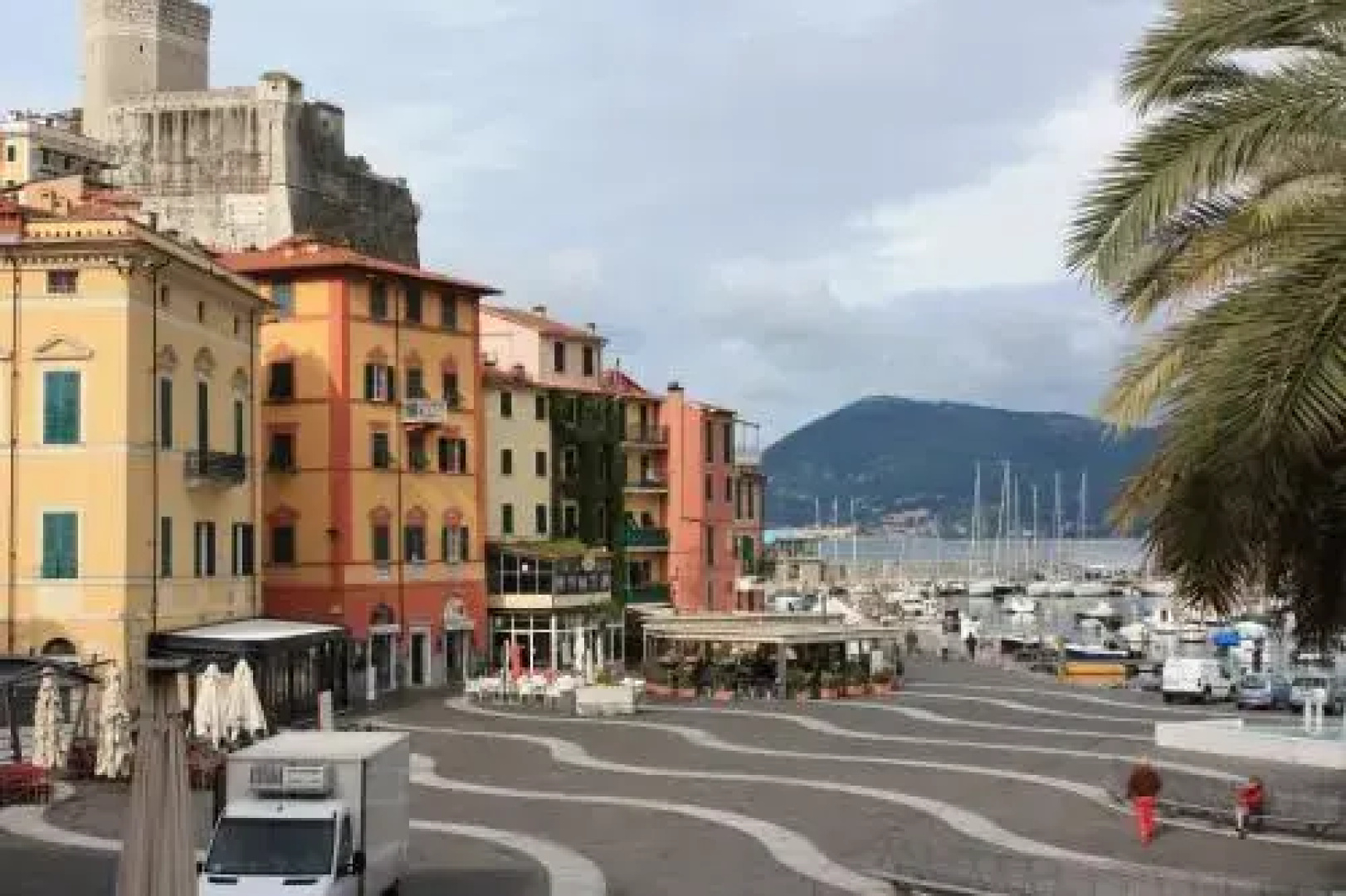 Lerici Holidays