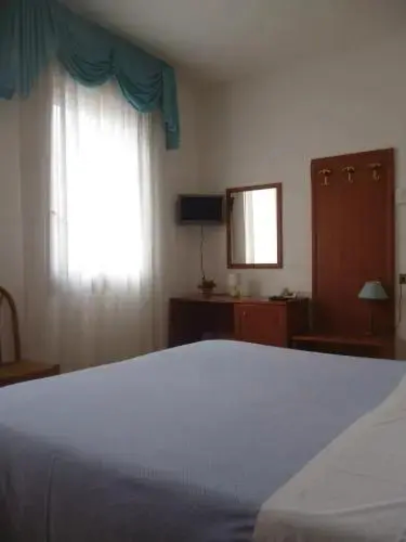 Hotel Ristorante da Toni