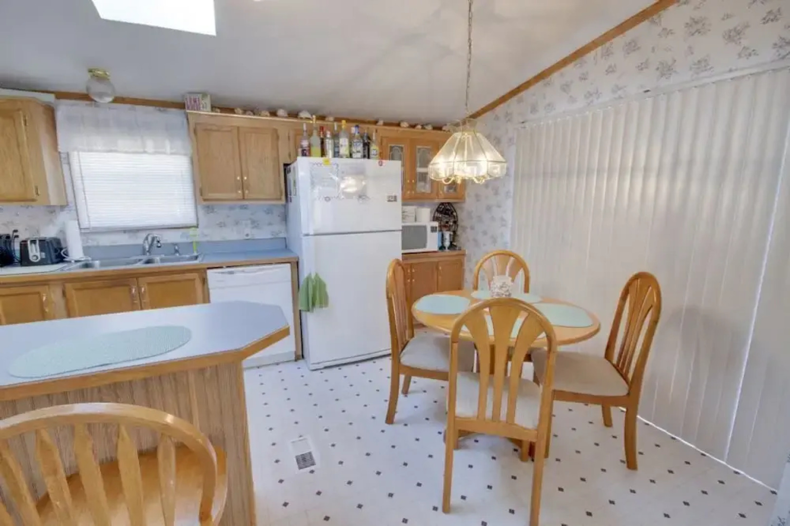 Assateague Pointe 358 - 2 Br Home