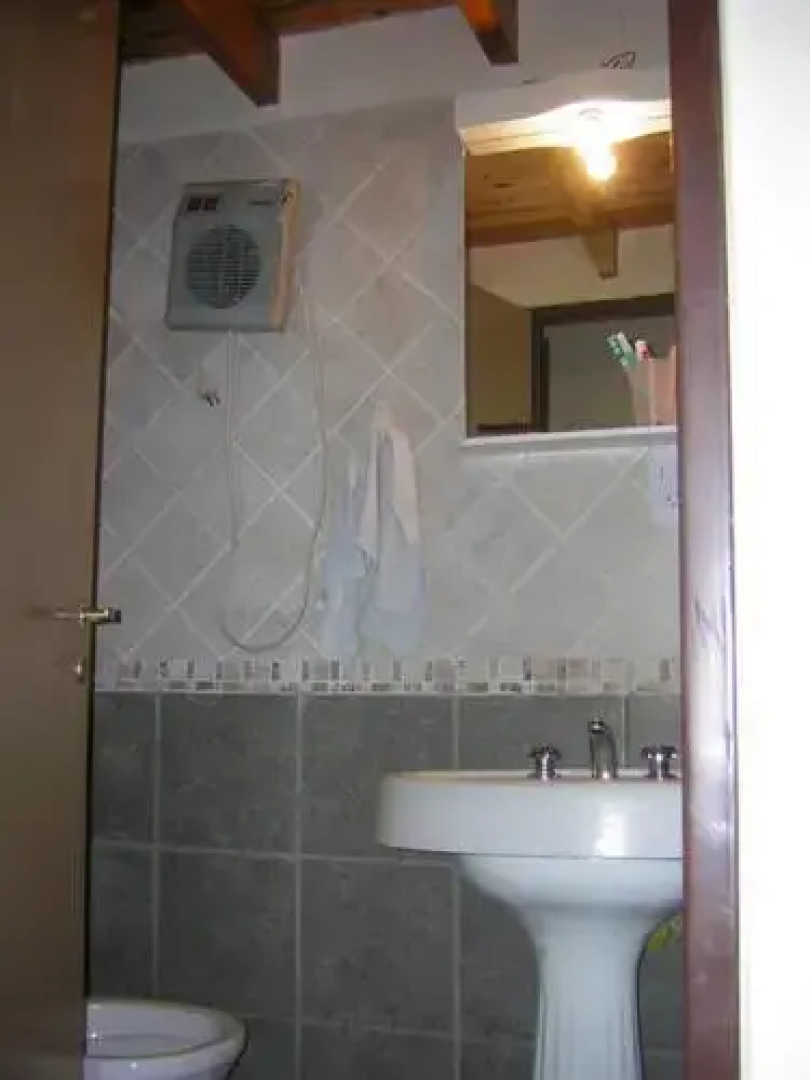 Casa Montaña Valle del Sol