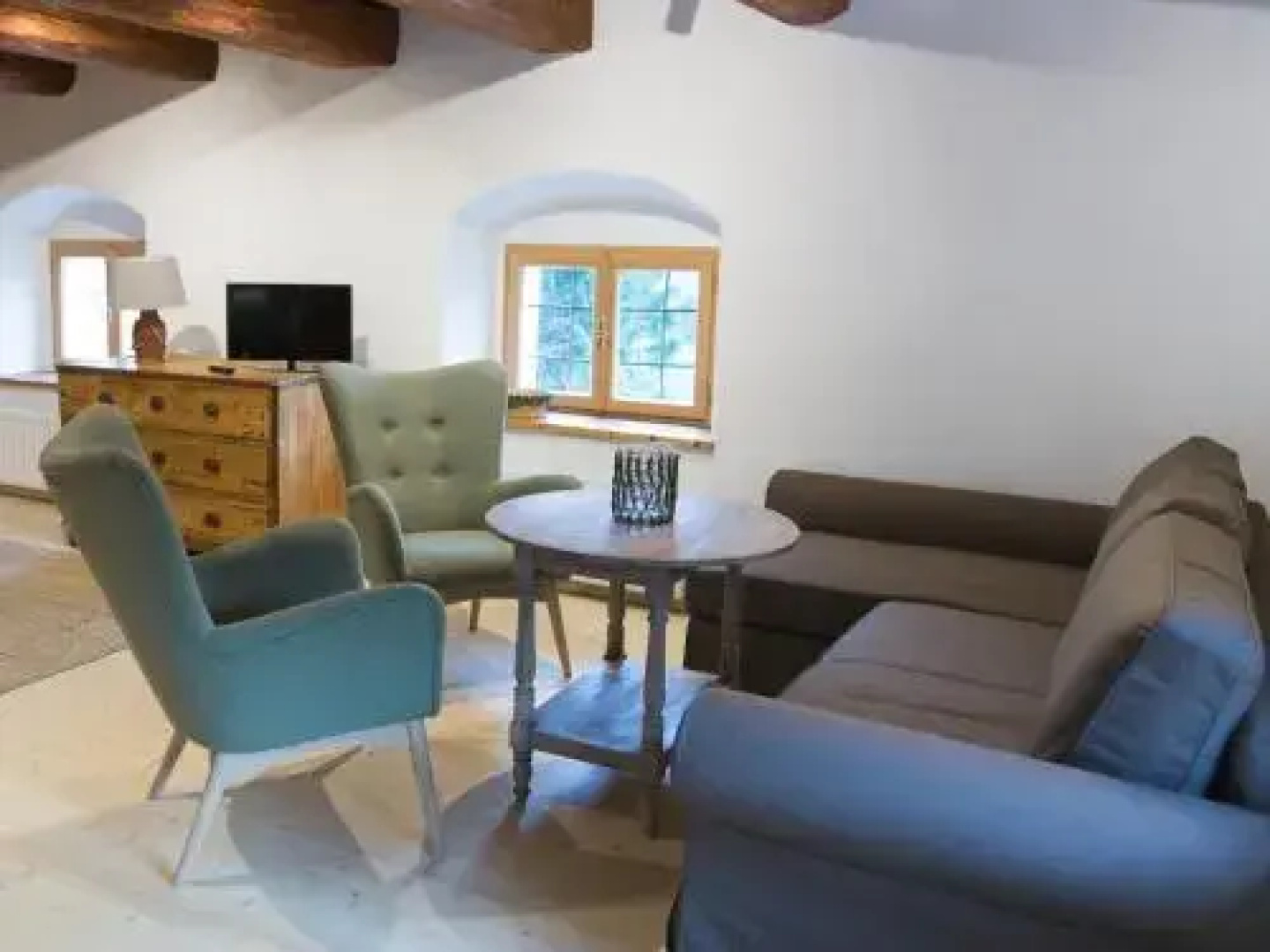 Apartement Schlaf Gut - mitten in der Wachau
