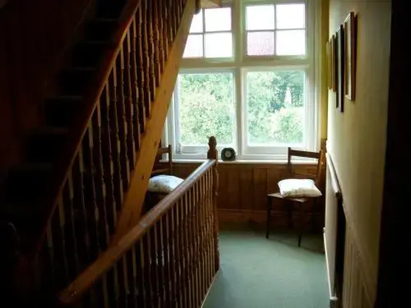 Heathwood Lodge