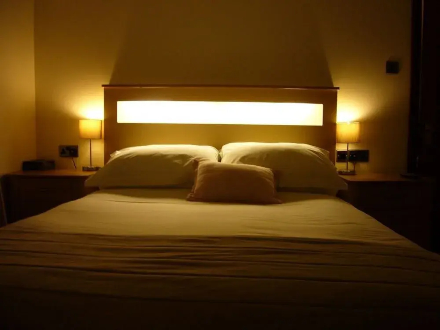 Pinetrees Bed & Breakfast