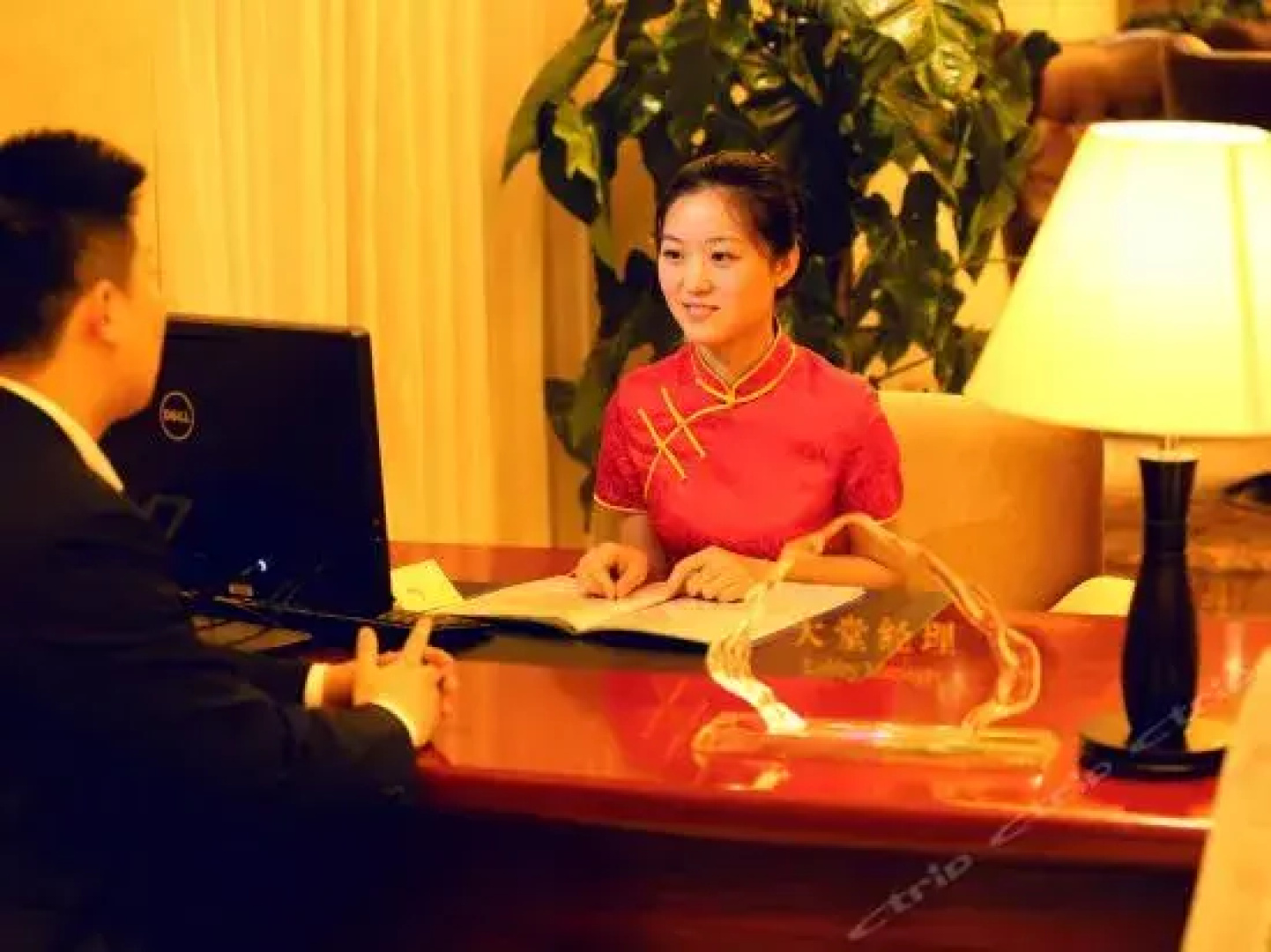 Fumanjia Hotel