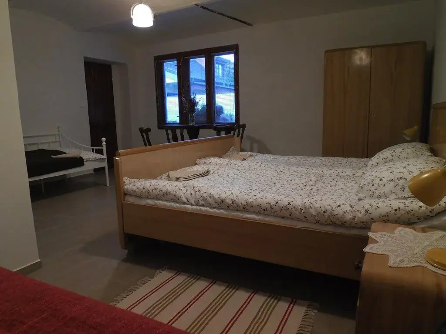 SRDEČNÁ - rodinný penzion a restaurace