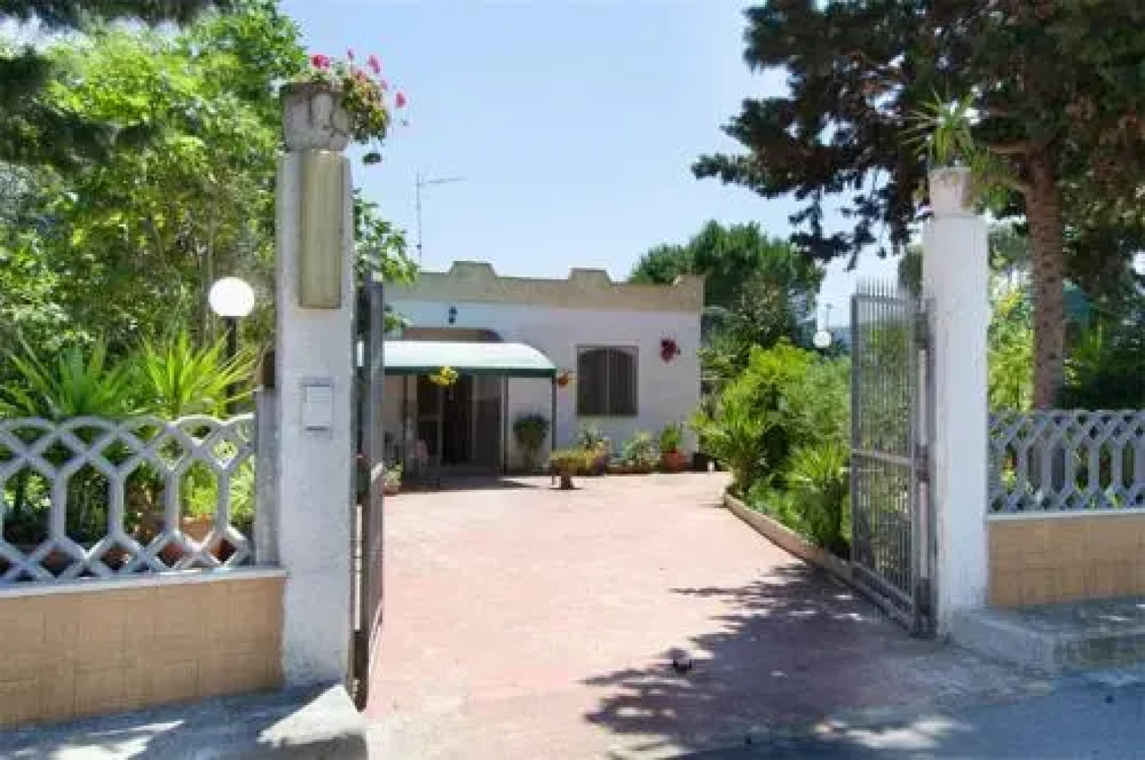 Villa Donata